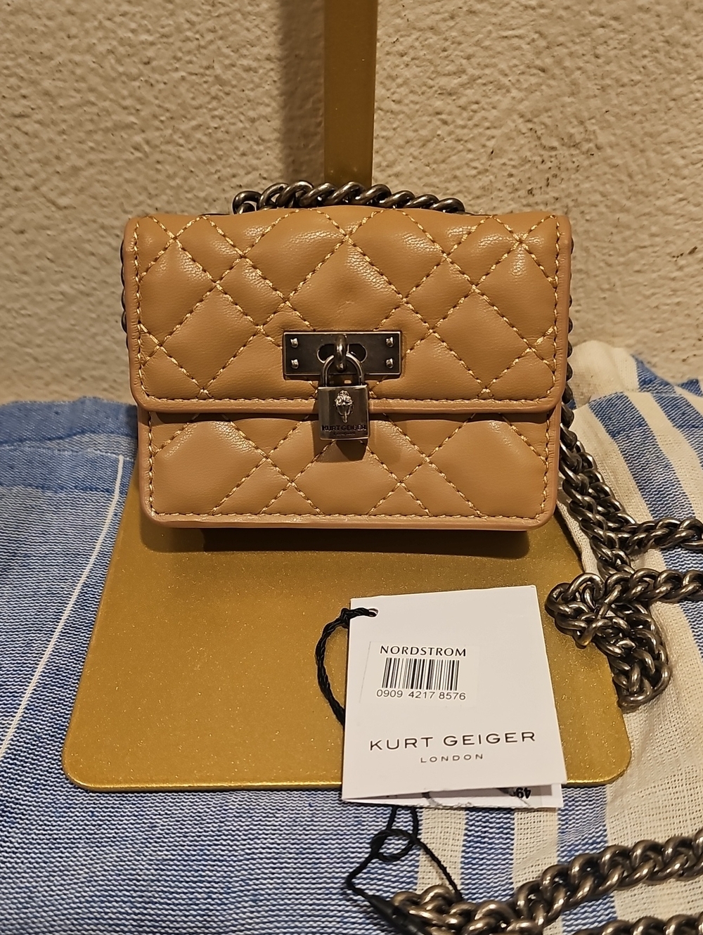 Kurt Geiger London Mini Bag